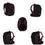 Alternativbild 2 zu Satch Match Fire P 2024 7tlg Schulrucksack-Set Schulrucksack-Set