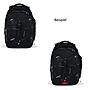 Alternativbild 1 zu Satch Match Ninja Matrix 2024 3tlg Schulrucksack-Set