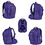 Alternativbild 2 zu Satch Pack Bright Faces 3tlg Schulrucksack-Set