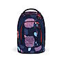 Alternativbild 2 zu Satch Pack Coral Reef 3tlg Schulrucksack-Set