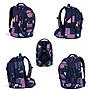 Alternativbild 1 zu Satch Pack Coral Reef 3tlg Schulrucksack-Set