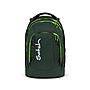 Alternativbild 1 zu Satch Pack Green Explorer 3 tlg. Set Schulrucksack