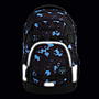 Alternativbild 1 zu Coocazoo MATE Midnight Dust 2tlg Schulrucksack Set