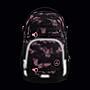 Alternativbild 1 zu Coocazoo PORTER Pink Illusion 2tlg Schulrucksack Set