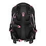 Alternativbild 2 zu Coocazoo PORTER Pink Illusion 2tlg Schulrucksack Set