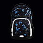 Alternativbild 1 zu Coocazoo PORTER Midnight Dust 2tlg Schulrucksack Set