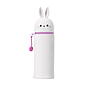 Alternativbild 2 zu Legami 2in1 Silicone Bunny Pencil Case