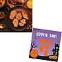 Alternativbild 1 zu Legami Ausstecher Halloween COOKIE TIME!