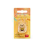 Legami Mini Anspitzer Teddy Bear