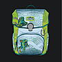 Alternativbild 1 zu Scout Neo Exklusiv Superflash Extreme Lizard Schulranzenset