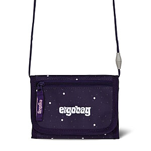 Ergobag Brustbeutel SternguckBr