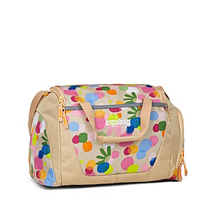 Ergobag Sporttasche Flower PowBr