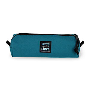 Legami Pencil Case Petrol