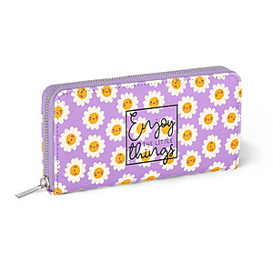 Legami Wallet Daisy Geldbrse