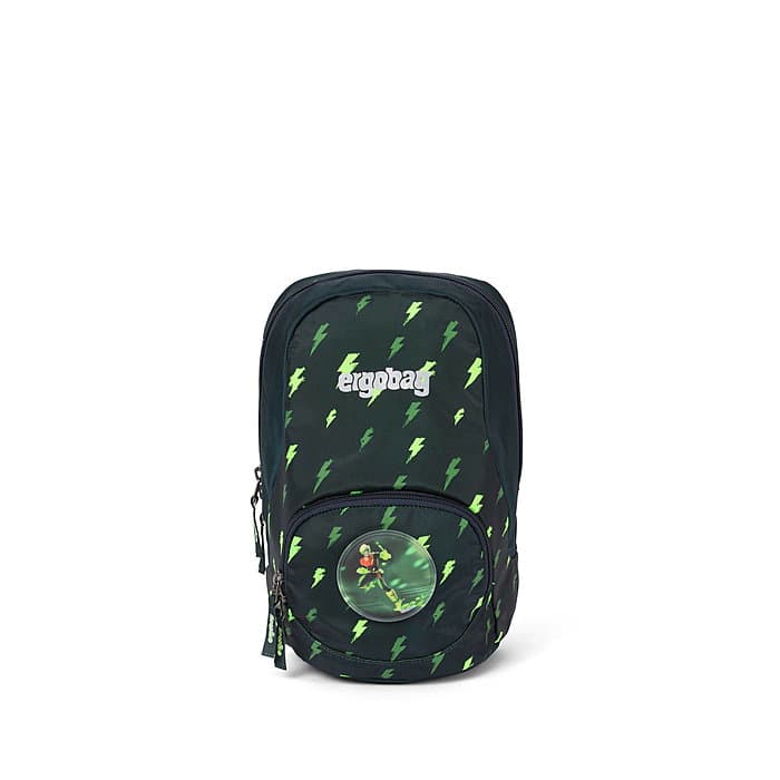 Ergobag Ease Small Bärtolomäus Kindergarten-Rucksack