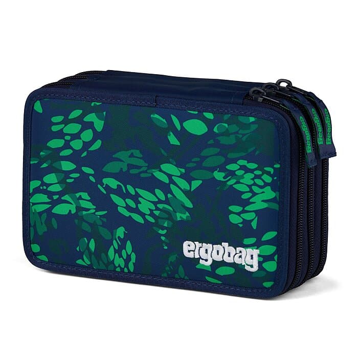 Ergobag Maxi Mäppchen DrachenbezwingBär