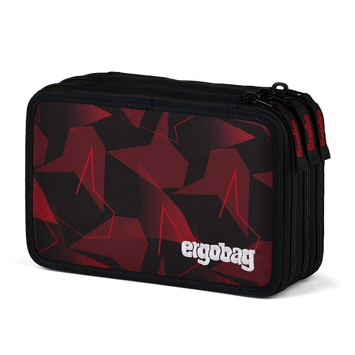 Ergobag Maxi Mäppchen UnaufhaltBär