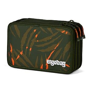Ergobag Maxi Mäppchen ExBärdition