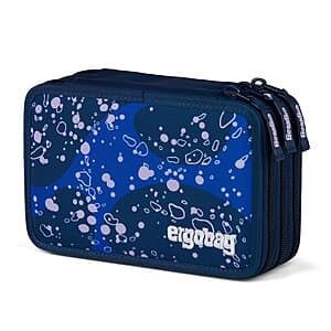 Ergobag Maxi Mäppchen OzeanBärwohner